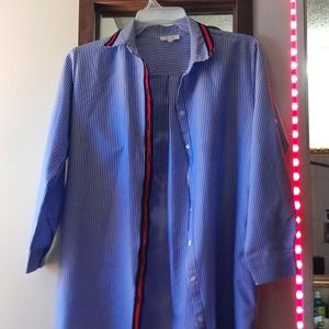 Love j long sleeve shirt